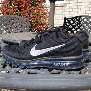 Men’s nike air max